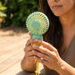 Portable Mini Handheld Fan – Cool Breeze Anywhere